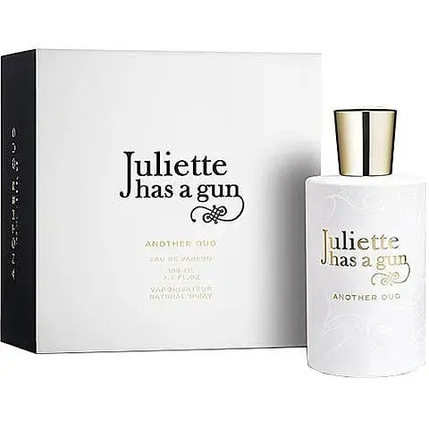 Парфюмированная вода оригинал Juliette Has A Gun Another Oud 100 мл - фото 1