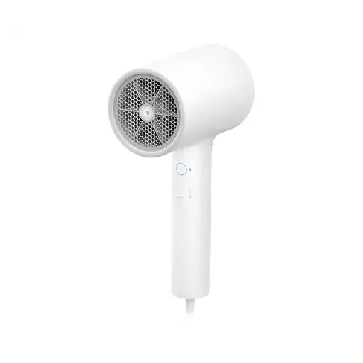 Фен Xiaomi MiJia Water Ion Hair Dryer 1800W белый (CMJ01LX) - фото 5