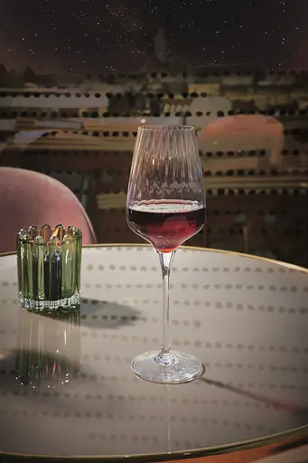 Набор бокалов C&S Symetrie 6х450 мл (6939891) - фото 5