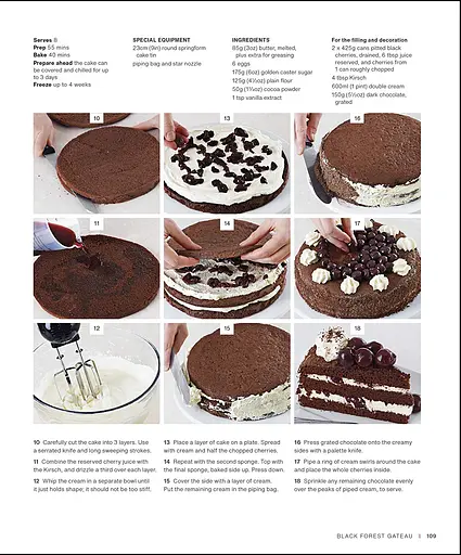 Complete Baking - фото 3