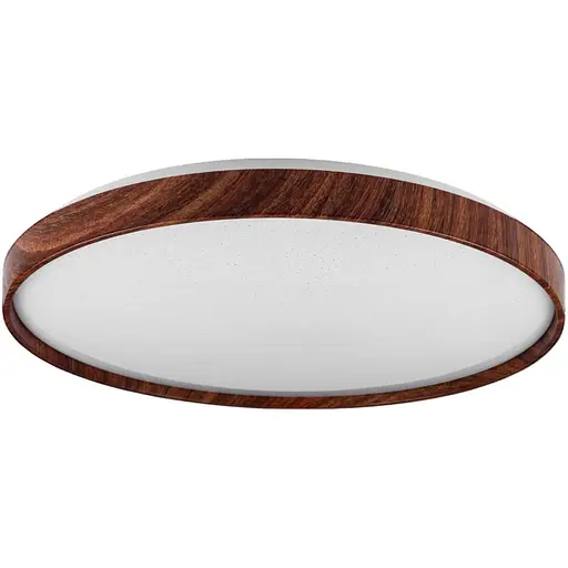 Потолочный светильник FOREST звездное небо 80W 480*65мм с д/к