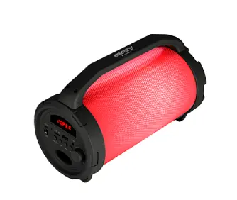 Camry CR 1172 Колонка Bluetooth-динамік - фото 4