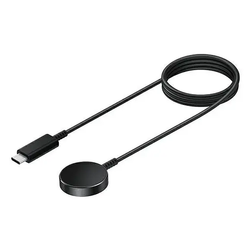 Зарядний пристрій Samsung бездротовий Fast Wireless Charger Black (EP-OR900BBE) - фото 2
