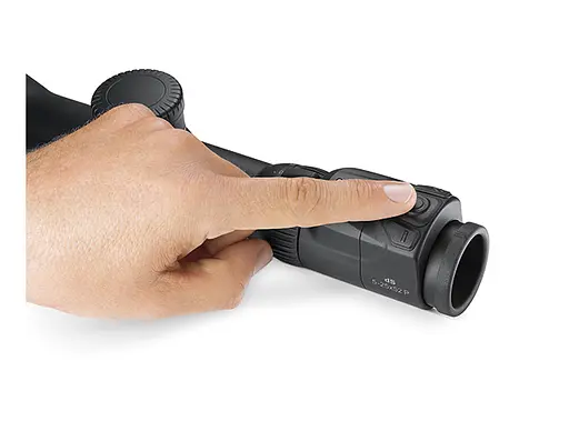 Оптический прицел Swarovski DS 5-25x52 P - фото 8