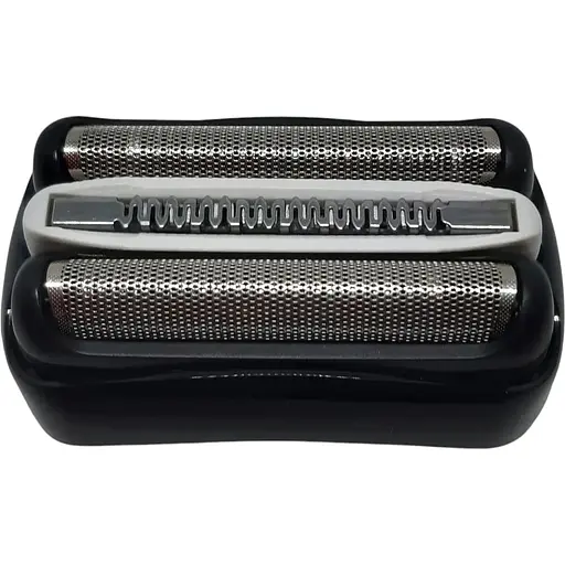 Режущий блок для бритвы Braun 320,3020s,330,350 cc,370,370cc,390 cc,395 cc-3 тип 5411, 5415, 5772-5776 32B