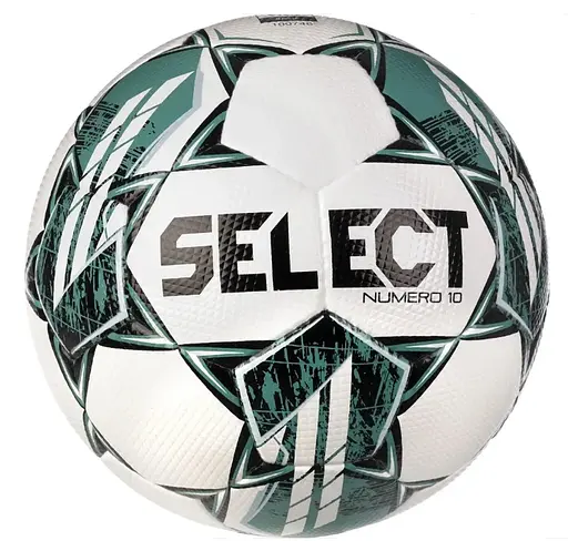 Футбольный мяч SELECT Numero 10 FIFA Basic v23