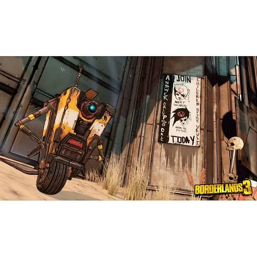 Гра Borderlands 3 Deluxe Edition (російські субтитри) (PS4) - фото 5