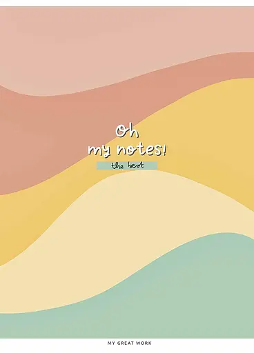 Комплект 4 шт общих тетрадей. Тетрадь Школярик А5 48 л. в клетку 5239 4823088241013 - фото 4