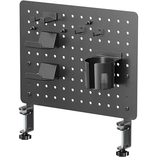 Настільна дошка-органайзер OfficePro DO780B Black [126567] - фото 2