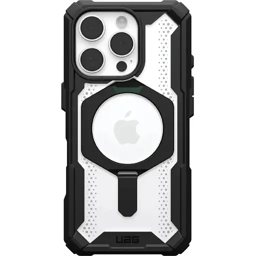 Чохол UAG Plazma Mag XTE для Apple iPhone 16 Pro Black AAA [122354]