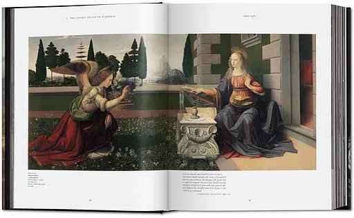 Leonardo. The Complete Paintings and Drawings - фото 5