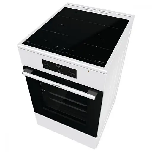 Електрична плита Gorenje GEIT5C60WPG - фото 8