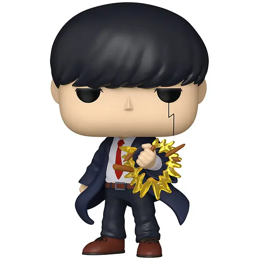 Ігрова фігурка Funko POP! Машл: Магія та М'язи - Маш Барнедед (90613) - фото 1