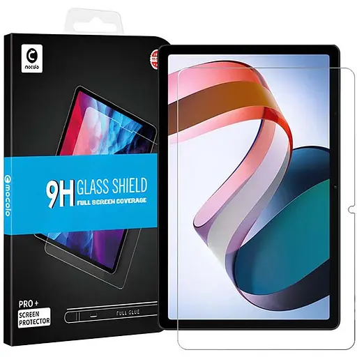 Защитное стекло Mocolo Pro+ для Xiaomi Redmi Pad SE 11 Прозрачное