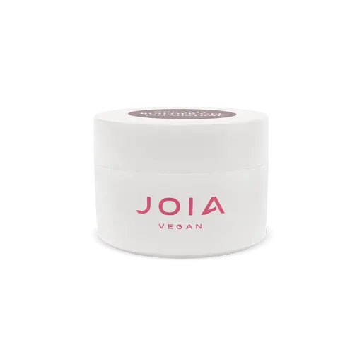 Моделирующий гель Joia vegan Creamy Builder Gel Ash Mistral 15 мл - фото 2