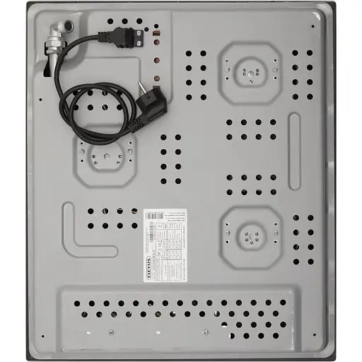 Варочная поверхность газовая Eleyus RIO 45 BL CF - фото 10