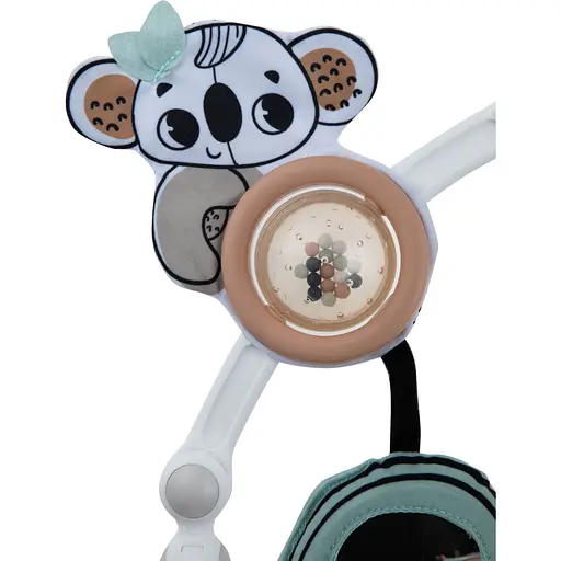 Уцінка. Розвиваюча дуга Tiny Love День-Ніч (1405500030) - фото 5