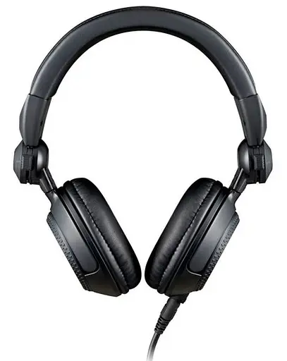Навушники Panasonic EAH-DJ1200EK - фото 2