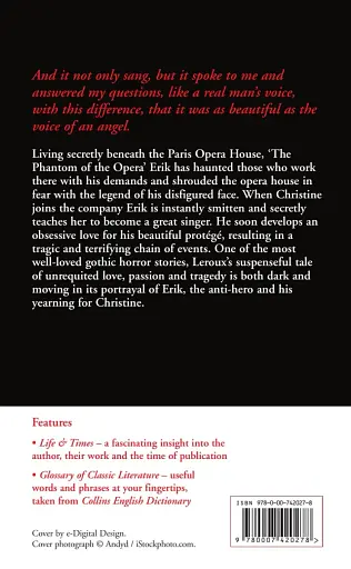 CC The Phantom of the Opera - фото 2