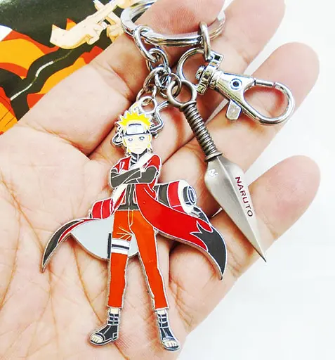 Брелок Наруто Anime Naruto NA 1092 - фото 2