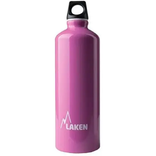Фляга Laken Futura 0.75 L Pink (LAK-72-P)
