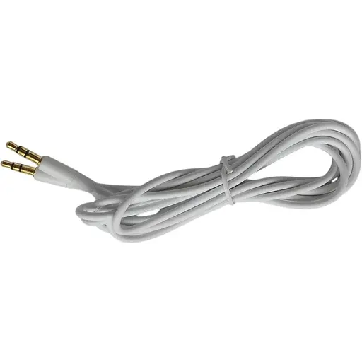 Кабель 2E 3.5-3.5 мм тато аудіо AUX шнур 2 м 