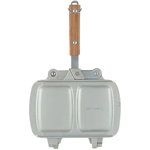 Тостер Snow Peak Toasted Sandwich Cooker Tramezzino