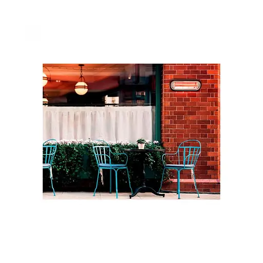 Обогреватель Neo Tools 90-032 - фото 3