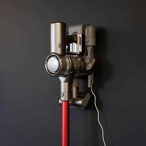 Вертикальний і ручний пилосос 2 в 1 Dreame Cordless Vacuum Cleaner V11 - фото 3