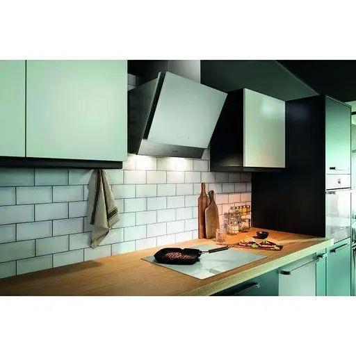 Вытяжка наклонная Gorenje WHI6SYW - фото 5