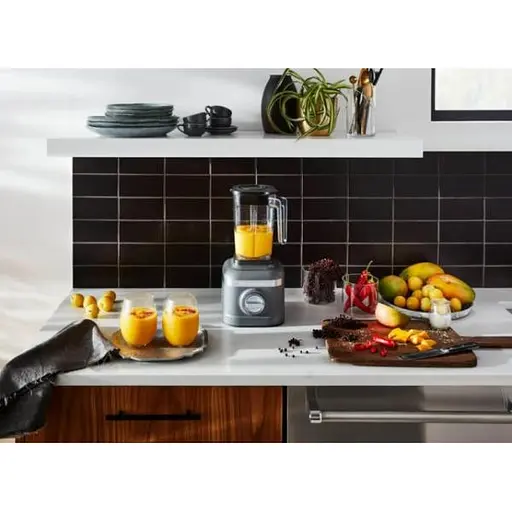 Блендер стаціонарний KitchenAid 5KSB1325EDG - фото 8