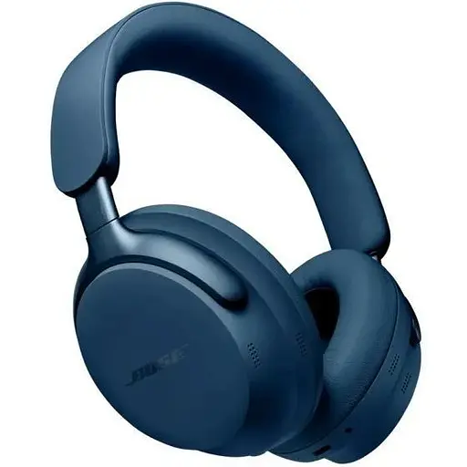 Наушники Bose QuietComfort Ultra Headphones Lunar Blue Limited Edition Color (880066-1200)