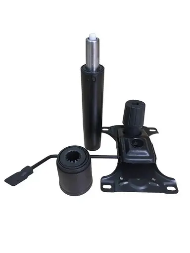 Комплект запчастин для крісла механизм, газліфт та кожух - фото 2