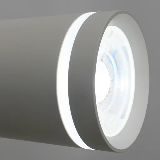 Трековий світильник Friendlylight Fara S LED 15W FL6009 - фото 2