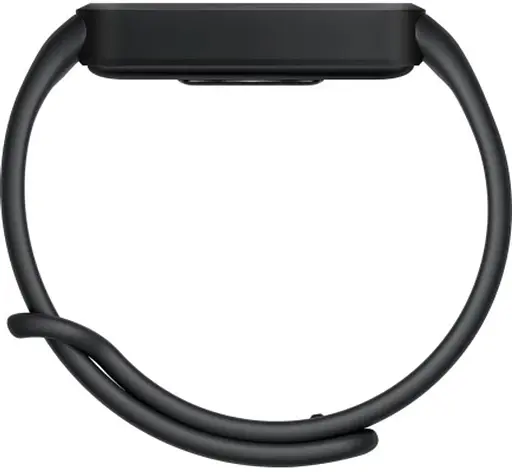 Фитнес-браслет Xiaomi Smart Band 9 Active (BHR9444GL) черный - фото 2