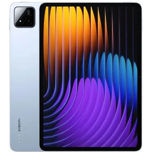 Планшет Xiaomi Pad 7 8/128GB Sky Blue (VHU5367EU) (No Adapter) - фото 1