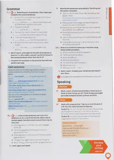 Roadmap B2+. Students Book - фото 6