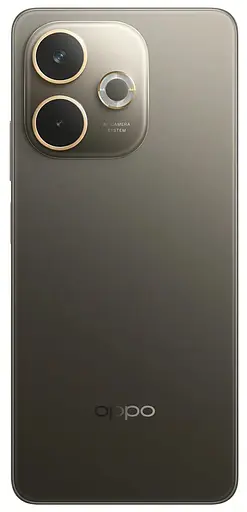 Смартфон Oppo A5 PRO 5G 8/256 ГБ Black Brown 7136281 - фото 7