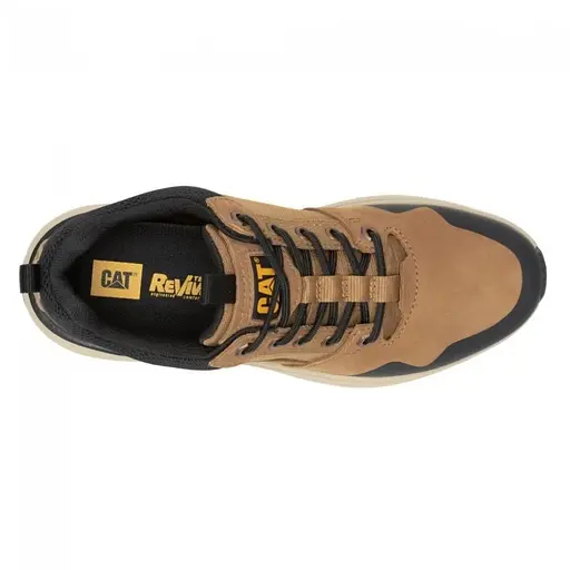 Кросівки Caterpillar Colorado Sneaker Lo 44 Sand (1103-P725996-44) - фото 5