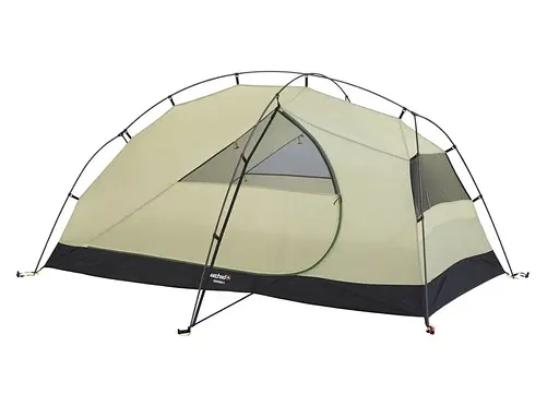 Намет Wechsel Exogen 2 ZG Green (231049) (DAS301736) - фото 2