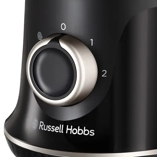 Стационарный блендер Russell Hobbs 26710-56/RH Blade Boost Blender - фото 5