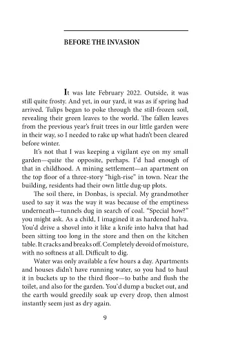 Azovstal. Press Service made from Steel - фото 7