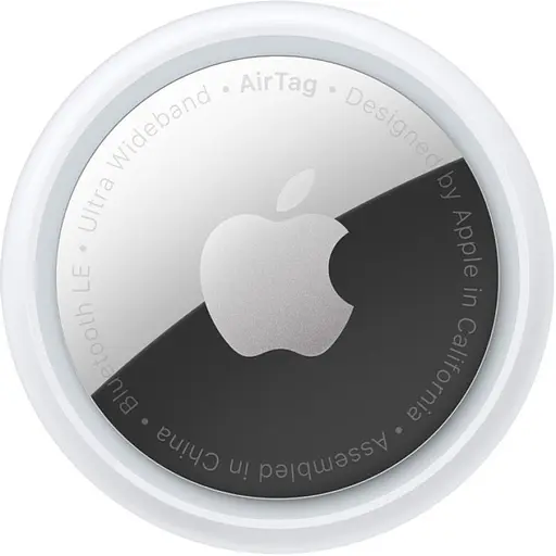 Пошуковий брелок Apple AirTag (MX532)