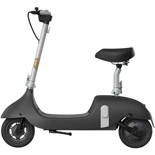 Електросамокат OKAI Ceetle Pro EA10C Black (EA10C-B) (130030) - фото 2