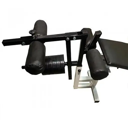 Лава зі стійкою для штанги ProGym Plus NE-SK-0680 - фото 7