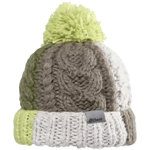 Шапка CTR Jobst Wild Lime (1052-12G3 4019 436)