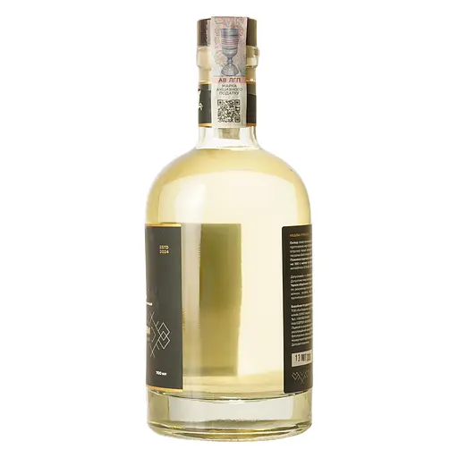 Настоянка Медова з перцем Кусака 47% 0.7 л                                                                       - фото 2