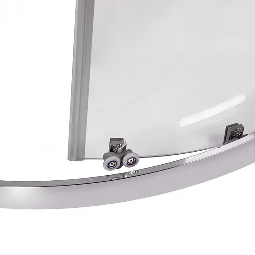 Душевая кабина Qtap Taurus CRM1099AC6 стекло Clear 6 мм, без поддона - фото 7