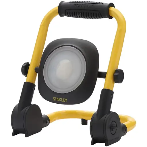 Прожектор Stanley Li-ion світлодіодний 20Вт 1400 Лм 1 кг (SXLS35525E) - фото 1