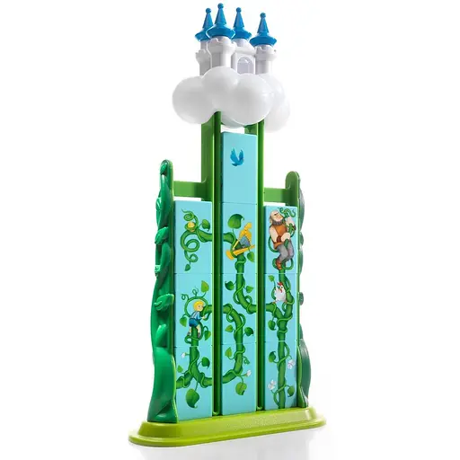 Настільна гра Smart Games Джек та бобове дерево Делюкс (SG 026 UKR) - фото 2